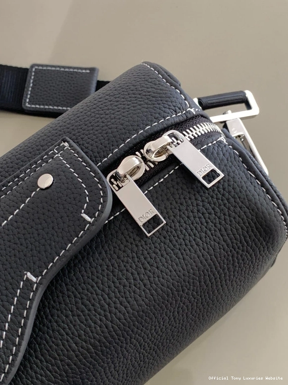 Tony Luxuries Bag-22*10.5*12.5CM Lingot 22 diro 0812